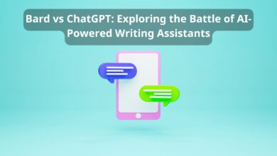 Bard vs ChatGPT Exploring the Battle of AI-Powered Writing Assistants