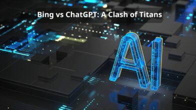 Bing vs ChatGPT A Clash of Titans